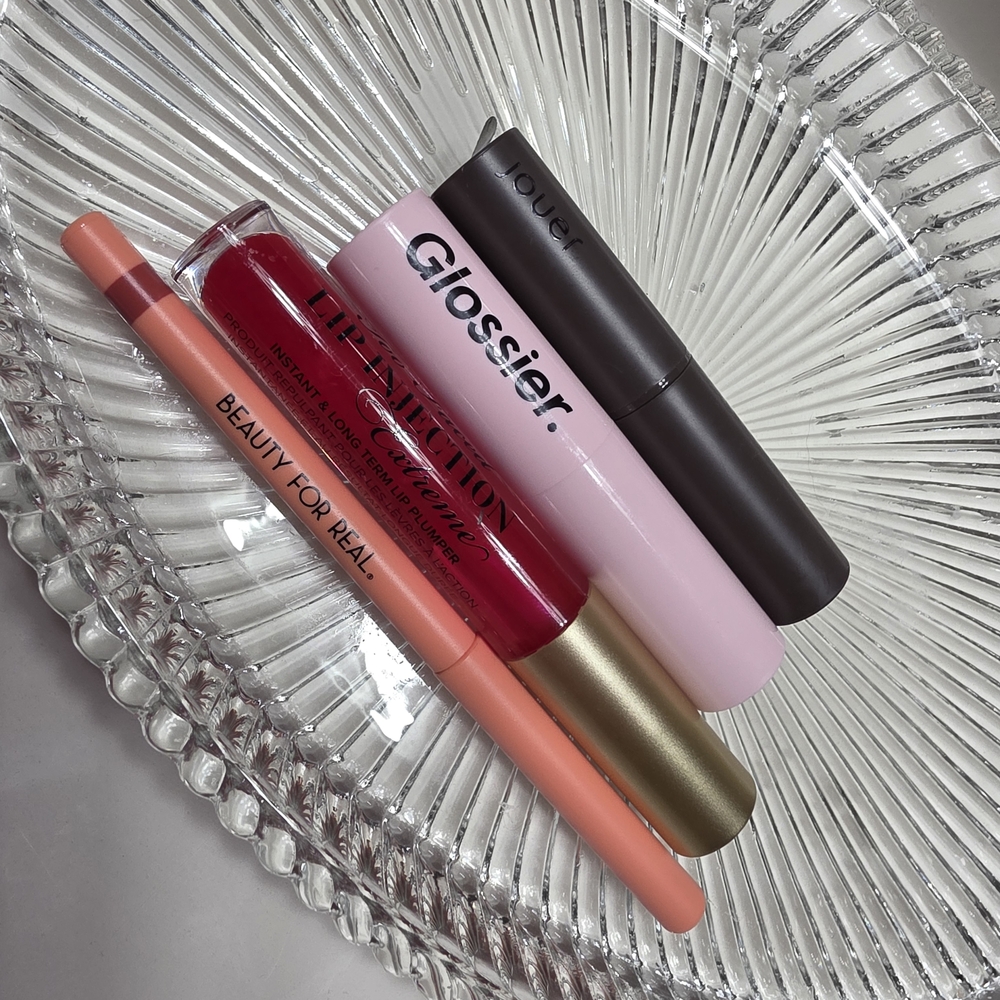 💄💋Lippie Bundle